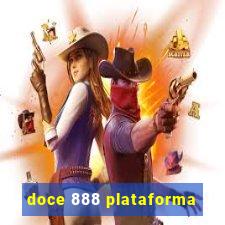 doce 888 plataforma